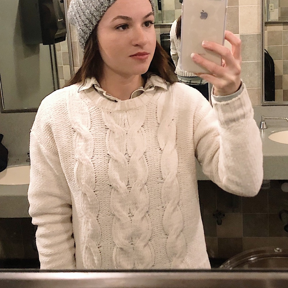 AE Sweater